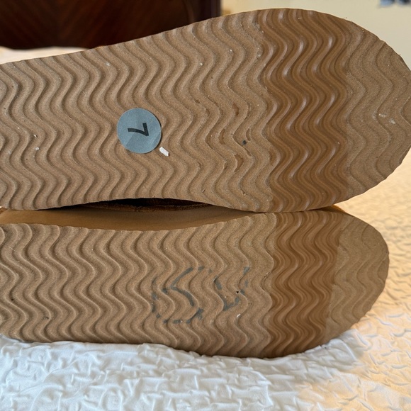 Ankle boots madden girl new - Picture 4 of 4